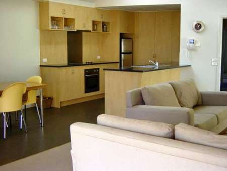 Sackville Apt No 1 - South Australia Travel 0