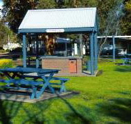 Allawah Caravan and Boat Park - South Australia Travel