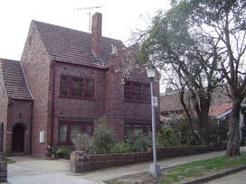 Parkville At The Grove - South Australia Travel 0