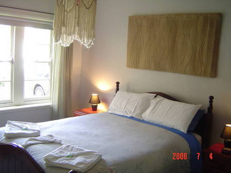 Parkville At The Grove - South Australia Travel 1