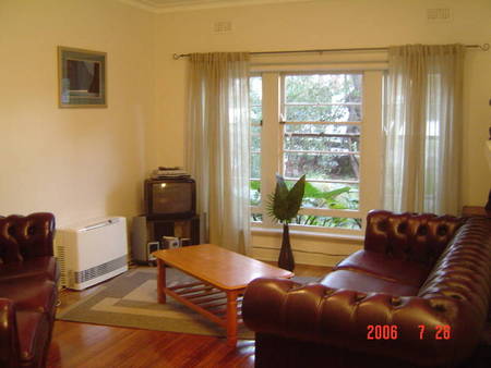 Parkville At The Grove - South Australia Travel 2