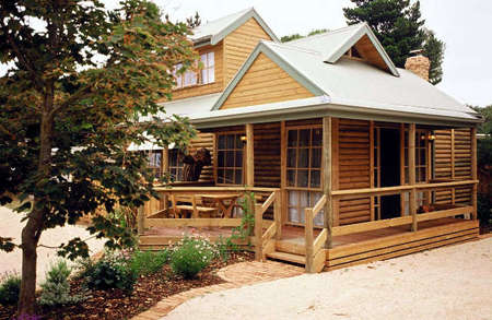 Ti Tree Village - South Australia Travel 0