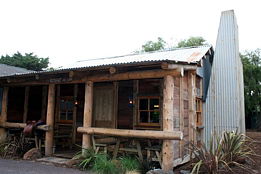 Ti Tree Village - South Australia Travel 3