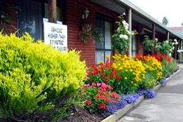 Orbost Country Roads Motor Inn - South Australia Travel 0