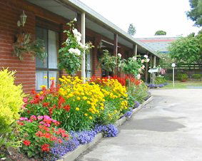 Orbost Country Roads Motor Inn - South Australia Travel 1
