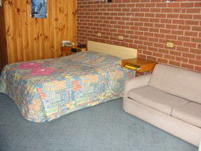 Orbost Country Roads Motor Inn - South Australia Travel 2