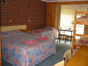 Orbost Country Roads Motor Inn - South Australia Travel 4