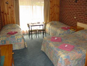 Orbost Country Roads Motor Inn - South Australia Travel 5