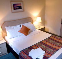 The Park Squire Motor Inn - South Australia Travel