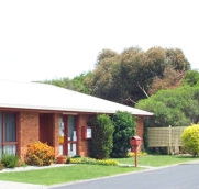 Pakenham Caravan Park - South Australia Travel
