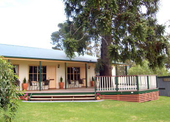Newmerella VIC South Australia Travel