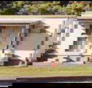 Kywong Caravan Park - South Australia Travel