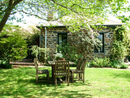 Fieldstone House - South Australia Travel 1