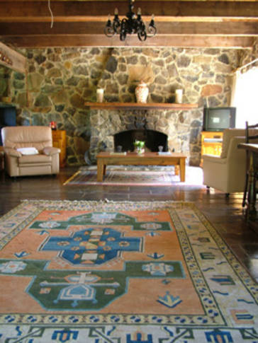 Fieldstone House - South Australia Travel 2