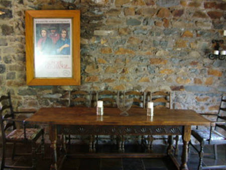 Fieldstone House - South Australia Travel 3