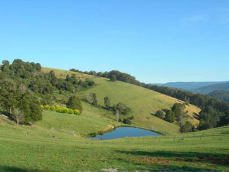 Fieldstone House - South Australia Travel 5