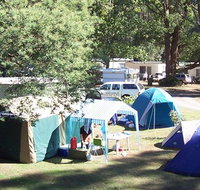 Black Spur Motel and Caravan Park