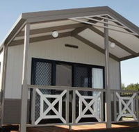 Nagambie Lakes Leisure Park - South Australia Travel