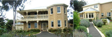 Mount Martha Bed And Breakfast By The Sea - South Australia Travel 0