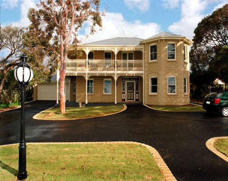 Mount Martha Bed And Breakfast By The Sea - South Australia Travel 1