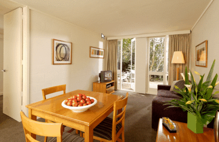 Punthill South Yarra - South Australia Travel 4