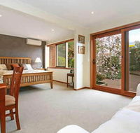 The Courtyard Mt Eliza - South Australia Travel