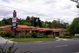 Lilydale VIC South Australia Travel