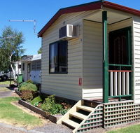 Leongatha Apex Caravan Park - South Australia Travel