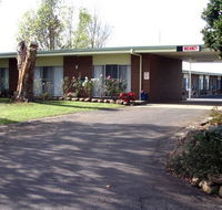 Opal Motel - South Australia Travel