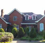 The Gables Bed and Breakfast - South Australia Travel