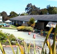 Comfort Inn Foster - South Australia Travel