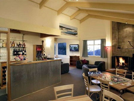 Cooroona Alpine Lodge - South Australia Travel 0