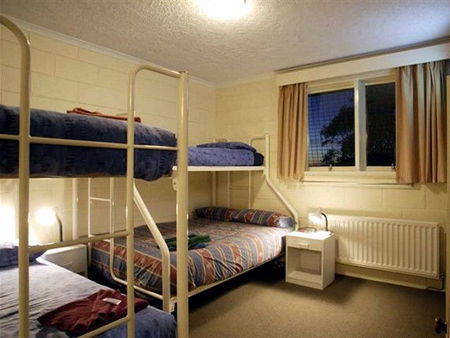 Cooroona Alpine Lodge - South Australia Travel 2