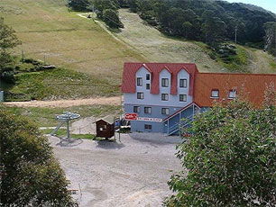 Gebis Falls Creek - South Australia Travel 1