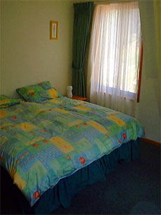 Gebis Falls Creek - South Australia Travel 2