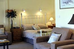 Courtside Cottage Bed And Breakfast - South Australia Travel 1