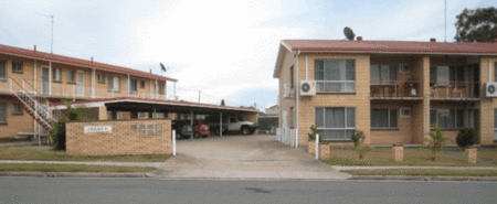 Como Apartments Gladstone - South Australia Travel 0