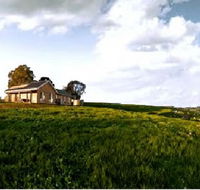 Hut on the Hill Heathcote - South Australia Travel