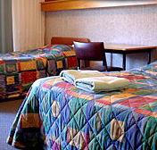 Comfort Inn Benalla - South Australia Travel