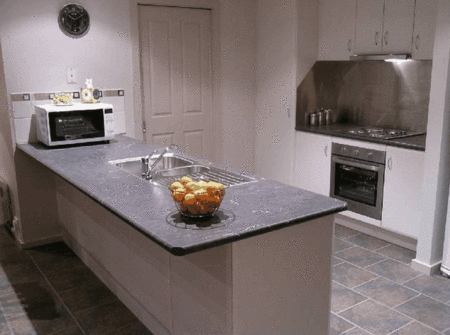 Buller House  Alpine Ridge - South Australia Travel