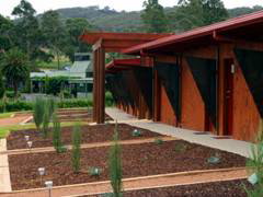 De Vine Escape - South Australia Travel 0