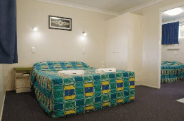Acacia Motor Inn - South Australia Travel