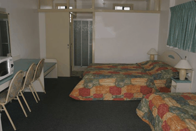 Econo Lodge Park Lane Bundaberg - South Australia Travel