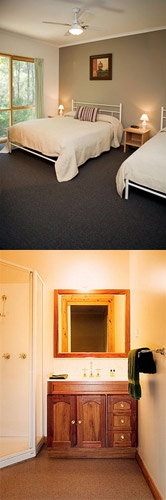 A Yarra Valley Conference Centre - South Australia Travel 2