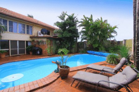 Dunelm House Bed and Breakfast - South Australia Travel