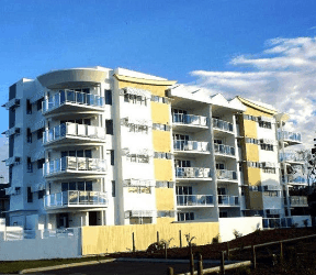 Koola Beach Holiday Apartments - South Australia Travel