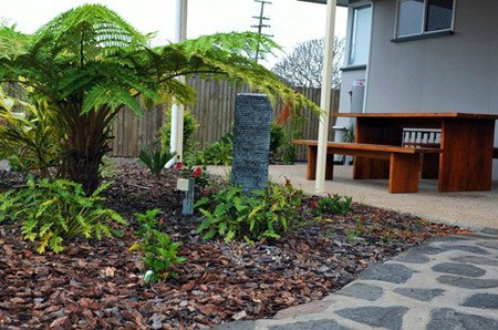 Alexandra Lodge Bundaberg - South Australia Travel 1