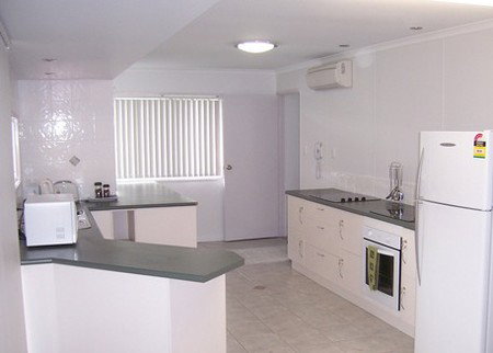 Alexandra Lodge Bundaberg - South Australia Travel 3