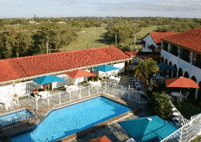 Don Pancho Beach Resort - South Australia Travel 0