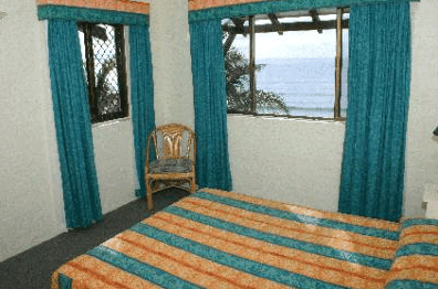 Don Pancho Beach Resort - South Australia Travel 1